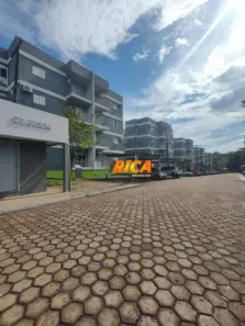 Apartamento com 2 Quartos para alugar, 56m² no Triângulo, Porto Velho