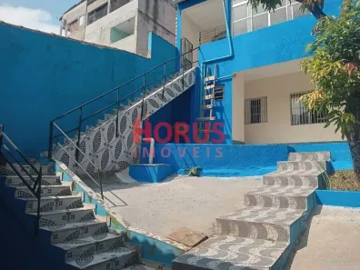 Lote/Terreno à venda, 250m² no Jardim Anhangüera, São Paulo