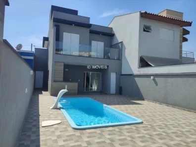 Casa de Condomínio com 3 Quartos à venda, 151m² no Jardim Novo Horizonte, Sorocaba