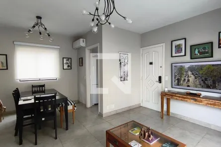 Apartamento com 1 Quarto à venda, 79m² no Bosque da Saúde, São Paulo