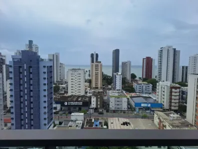 Apartamento com 2 Quartos à venda, 62m² no Candeias, Jaboatão dos Guararapes