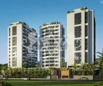 Apartamento com 2 Quartos à venda, 88m² no Martim de Sá, Caraguatatuba