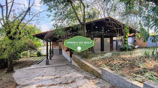 Casa com 5 Quartos à venda, 251m² no Jardim Marajoara, São Paulo