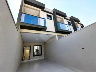 Sobrado com 3 Quartos à venda, 96m² no Jardim Maristela, São Paulo