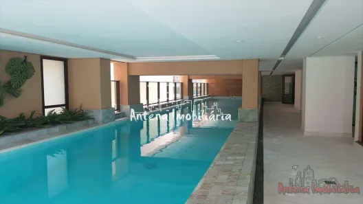 Apartamento com 1 Quarto à venda, 43m² no Santa Cecília, São Paulo