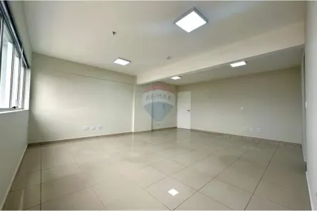 Sala Comercial para alugar, 55m² no Parque Campolim, Sorocaba