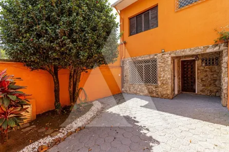 Casa com 3 Quartos à venda, 220m² no Vila Nova Conceição, São Paulo