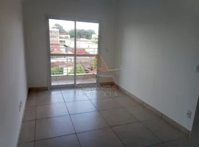 Apartamento com 1 Quarto à venda, 42m² no Campos Elíseos, Ribeirão Preto