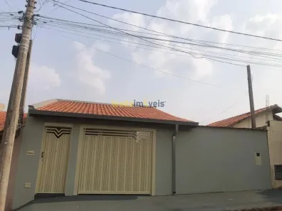 Casa com 2 Quartos à venda, 250m² no , Jardinópolis