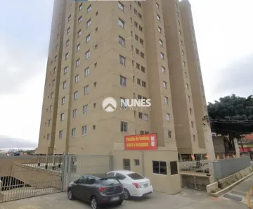 Apartamento com 2 Quartos à venda, 65m² no Santa Maria, Osasco