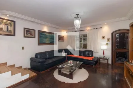 Casa com 4 Quartos à venda, 190m² no Vila Isolina Mazzei, São Paulo
