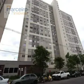 Apartamento com 2 Quartos à venda, 35m² no Jardim Adutora, São Paulo
