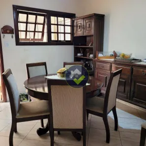 Casa com 3 Quartos à venda, 230m² no Jardim José Kalil, Bauru