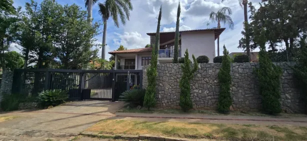 Casa com 4 Quartos à venda, 399m² no Bandeirantes (Pampulha), Belo Horizonte