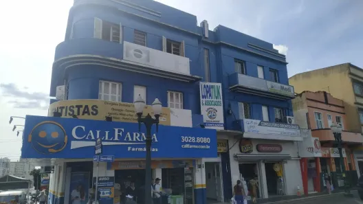 Sala Comercial para alugar, 144m² no Centro, Ponta Grossa