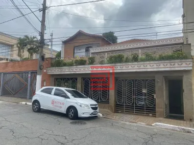 Casa com 3 Quartos à venda, 300m² no Chácara Mafalda, São Paulo