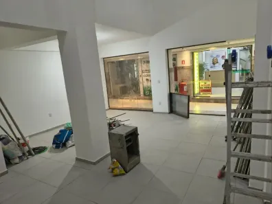 Ponto Comercial para alugar, 70m² no Centro Histórico, Porto Alegre