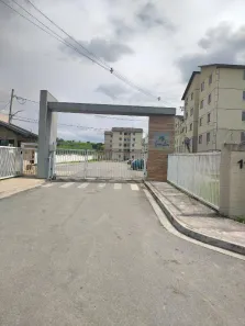 Apartamento com 2 Quartos à venda, 46m² no Marapicu, Nova Iguaçu
