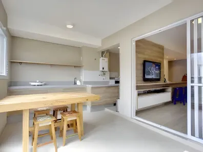 Apartamento com 2 Quartos à venda, 75m² no Vila Andrade, São Paulo