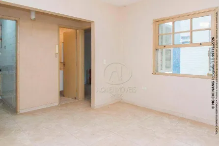 Apartamento com 1 Quarto à venda, 50m² no Embaré, Santos
