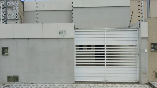 Casa com 3 Quartos à venda, 175m² no Oviedo Teixeira, Itabaiana