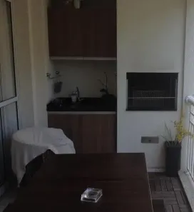 Apartamento com 2 Quartos à venda, 87m² no Vila Andrade, São Paulo