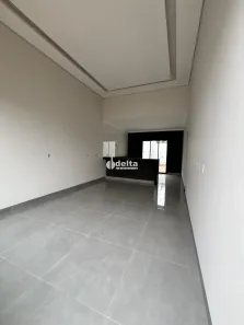 Casa com 3 Quartos à venda, 92m² no São Jorge, Uberlândia