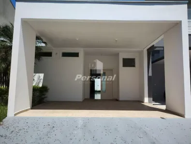 Casa com 3 Quartos à venda, 170m² no Condomínio Vale do Sol, Tremembé