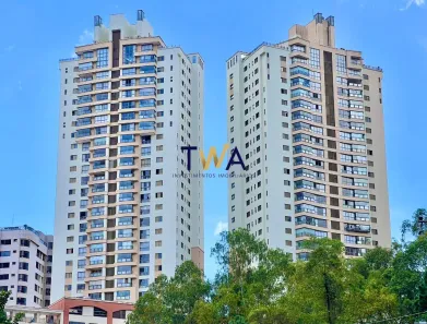 Apartamento com 4 Quartos à venda, 270m² no Vila da Serra, Nova Lima