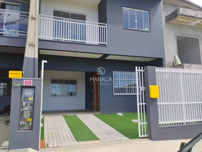 Sobrado com 3 Quartos à venda, 166m² no Centro, Barra Velha