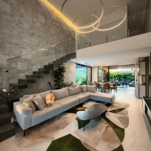 Casa com 5 Quartos à venda, 450m² no Cidade Alpha, Eusébio