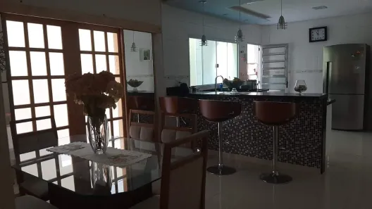 Casa com 3 Quartos à venda, 177m² no Jardim Maria Clara, Guarulhos