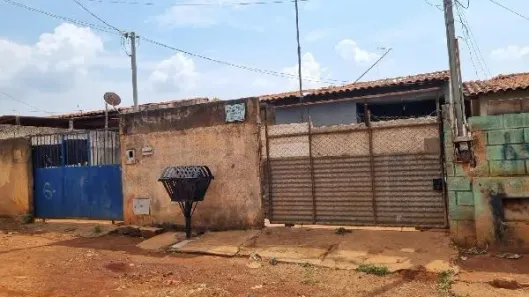 Casa com 2 Quartos à venda, 180m² no Parque Estrela Dalva IX, Luziânia
