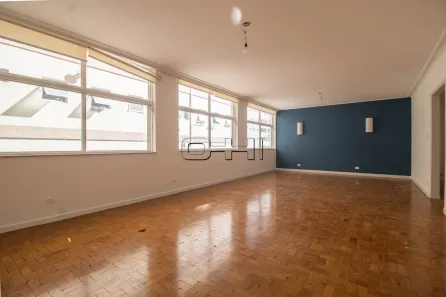 Apartamento com 3 Quartos à venda, 180m² no Santa Cecília, São Paulo