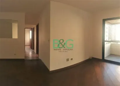 Apartamento com 3 Quartos à venda, 92m² no Jardim Londrina, São Paulo