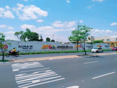 Imóvel Comercial para alugar, 4600m² no Pio XII, Teresina