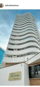 Apartamento com 4 Quartos à venda, 245m² no Renascença, São Luís