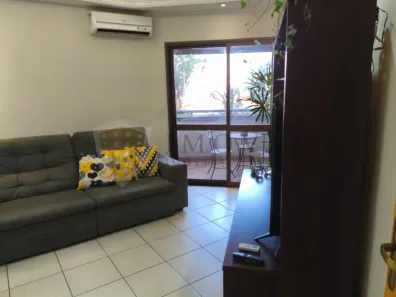 Apartamento com 4 Quartos à venda, 141m² no Jardim Paulista, Ribeirão Preto