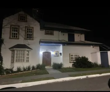 Casa de Condomínio com 4 Quartos à venda, 320m² no Urbanova, São José dos Campos
