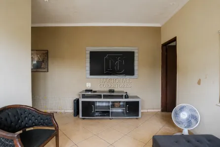Sobrado com 3 Quartos à venda, 145m² no Vila Francisco Matarazzo, Santo André