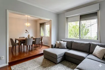 Apartamento com 2 Quartos à venda, 73m² no São Sebastião, Porto Alegre