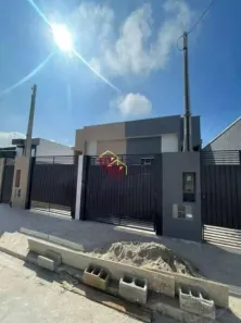 Casa com 3 Quartos à venda, 190m² no Jardim Continental II, Taubaté