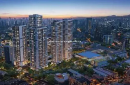 Apartamento com 1 Quarto à venda, 52m² no Ilha do Leite, Recife