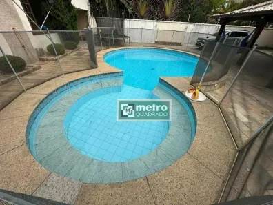 Casa com 5 Quartos à venda, 336m² no Extensão do Bosque, Rio das Ostras
