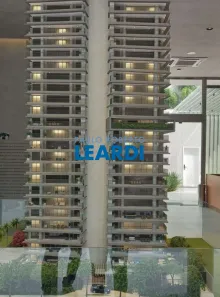 Apartamento com 2 Quartos à venda, 220m² no Cidade Monções, São Paulo
