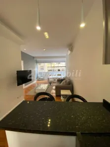 Apartamento com 1 Quarto à venda, 35m² no Vila Buarque, São Paulo