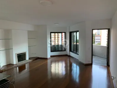 Apartamento com 4 Quartos à venda, 160m² no Cerqueira César, São Paulo