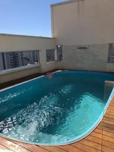 Cobertura com 3 Quartos à venda, 164m² no Tatuapé, São Paulo
