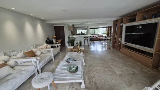 Apartamento com 3 Quartos à venda, 188m² no Candeal, Salvador