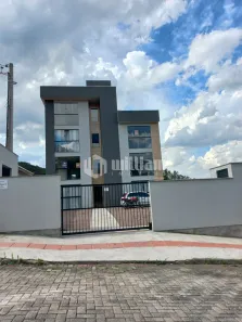 Apartamento com 2 Quartos à venda, 54m² no Volta Grande, Brusque
